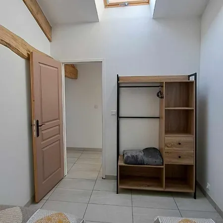 Les Coccinelles Villa Adilly Exterior photo