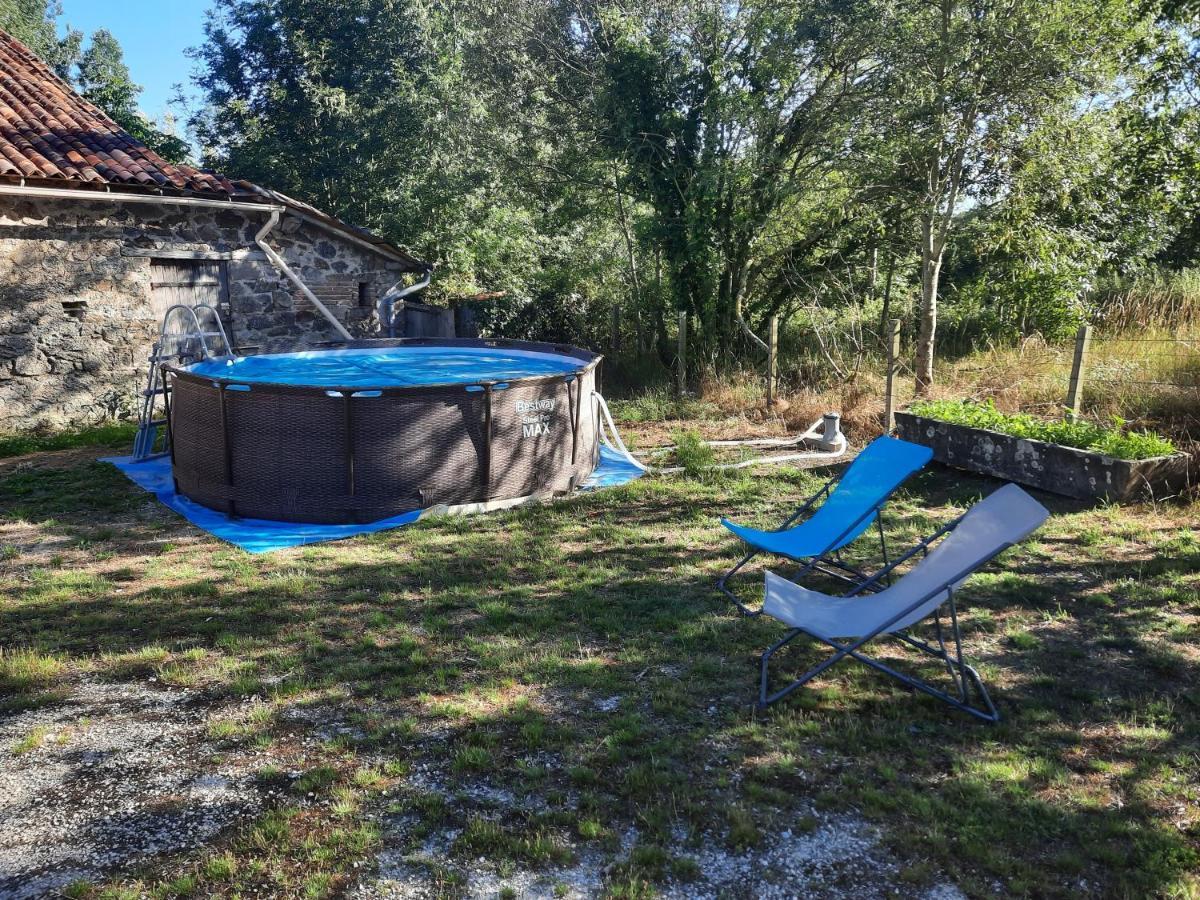 Holiday home Les Coccinelles *