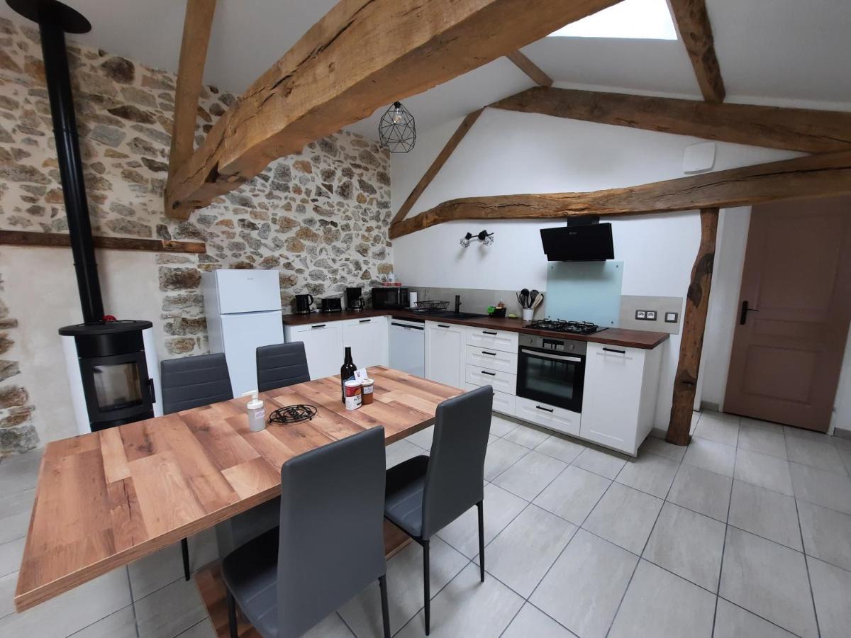 Holiday home Les Coccinelles *