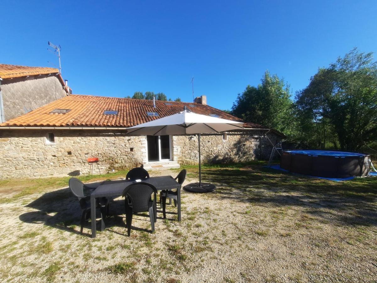 Holiday home Les Coccinelles
