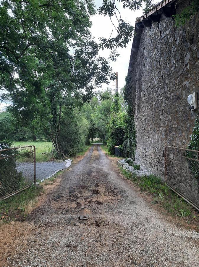 Les Coccinelles Holiday home